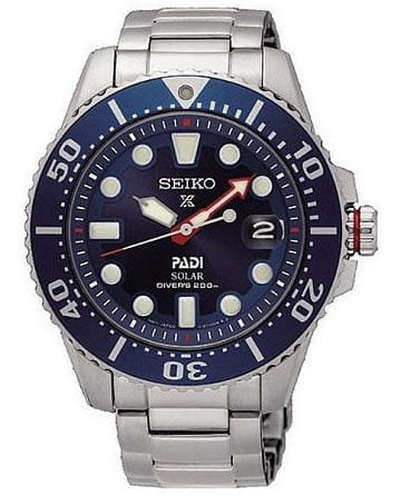 Seiko Prospex SNE435P1