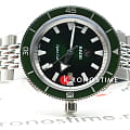 Rado Rado Captain Cook Automatic R32505313 швейцария наручные мужские часы заводная головка с логотипом Rado