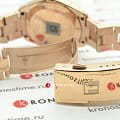 Tissot Tissot PR 100 Sport Chic T101.910.33.116.00 PR 100 Sport Chic - задняя крышка металл сталь корпуса, швейцария часы