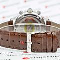 Hugo Boss Hugo Boss Ikon HB1513175 кварцевые мужские часы часы крупный план белый циферблата