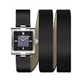 Tissot Tissot T02 T090.310.17.121.00 , наручные женские часы фото под углом
