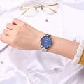 Casio Casio Collection LTP-VT01D-2B2 , наручные женские часы фото под углом