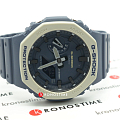 Часы Casio G-Shock GA-2110ET-2A фото 4