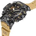 Casio Casio G-Shock GWG-2000-1A5DR (GWG-2000-1A5ER) Mudmaster - задняя крышка пластик корпуса, япония часы