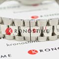 U.S. Polo Assn. U.S. Polo Assn. Stile USPA2059-02  - задняя крышка сталь металл корпуса, сша часы
