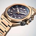 Citizen Citizen Series 8 NB6069-53H  - задняя крышка сталь металл корпуса, япония часы