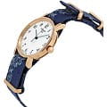 Tissot Tissot Everytime Small Nato T109.210.38.032.00 Everytime, наручные женские часы фото под углом