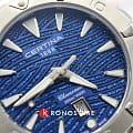 Certina Certina DS Action Lady C032.251.11.041.09,  швейцария женские часы на браслете нержавеющая сталь боковой вид