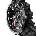 Casio Casio Edifice ECB-40MP-1ADF (ECB-40MP-1A) ECB, наручные мужские часы фото под углом