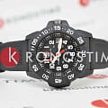 Luminox Luminox Navy SEAL 3500 XS.3501.F , наручные мужские часы фото под углом