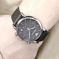 Оригинальные часы Emporio Armani Emporio Armani Classics AR1735 кварцевые калибр механизма  общий вид