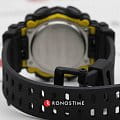 Casio Casio G-Shock GA-900-1ADR (GA-900-1A) электронные часы с аксессуарами мужские часы модель GA-900-1A