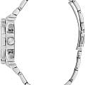 Guess Guess Sport Steel GW0552L1 женские часы серебристый циферблат на запястье