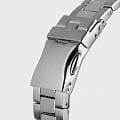 Jacques Lemans 1-2206i мужские часы застежка крупным планом