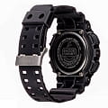 Casio Casio G-Shock GA-100-1A1DR (GA-100-1A1) мужские часы черный циферблат на запястье