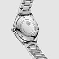 TAG Heuer TAG Heuer Formula 1 WBJ1316.BA0666 кварцевые женские часы часы крупный план перламутровый циферблата