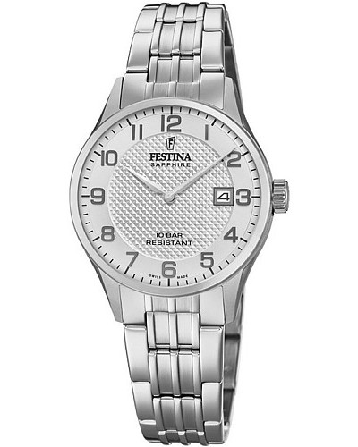 Festina Classics F20006/1