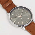 Armani Exchange Armani Exchange AX2708 мужские часы зеленый циферблат на запястье