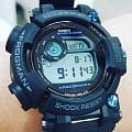Casio Casio G-Shock GWF-D1000B-1E лимитированной серии - задняя крышка пластик сталь металл корпуса, япония часы