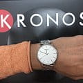 Tissot Tissot Everytime Large T109.610.11.031.00 Everytime - задняя крышка сталь металл корпуса, швейцария часы