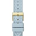 Guess Guess Sport GW0694L1 женские часы синий циферблат на запястье