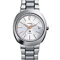 Rado Rado D-Star R15514113 Automatic R15514113 механические женские часы серебристый циферблат, браслет нержавеющая сталь — вид спереди