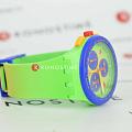 Оригинальные часы Swatch Swatch Essentials SUSG101 кварцевые калибр механизма  общий вид