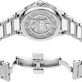 Certina Certina DS-6 Lady C039.251.11.017.00 швейцария наручные женские часы заводная головка с логотипом Certina