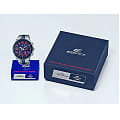 Casio Casio Edifice EFR-564TR-2A - наручные мужские часы наручные часы в перспективе синий циферблат