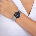 Obaku Obaku V230LXCBMC , наручные женские часы фото под углом
