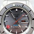 Seiko Seiko 5 Sports SRPL03K1, 5 sports япония мужские часы на браслете нержавеющая сталь боковой вид