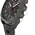 TAG Heuer TAG Heuer Heritage CR2080.FC6375  - задняя крышка титан металл корпуса, швейцария часы