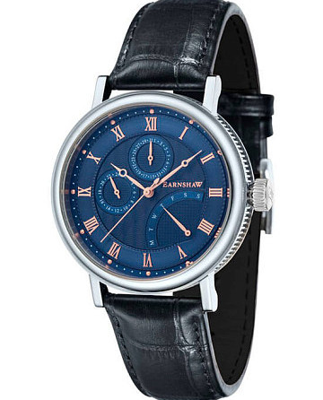 Earnshaw ES-8101-02