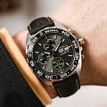 TAG Heuer TAG Heuer Formula 1 Senna Special Edition CAZ201B.FC6487 модель CAZ201B.FC6487 - комплект поставки TAG Heuer: часы, коробка и документация