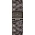 Jacques Lemans Jacques Lemans  Design Collection 1-2093H, design collection австрия женские часы на браслете нержавеющая сталь боковой вид