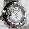 Mido Mido Multifort Chronometer 1 M038.431.11.041.00 M0384311104100 оригинальные мужские часы в комплекте с коробкой