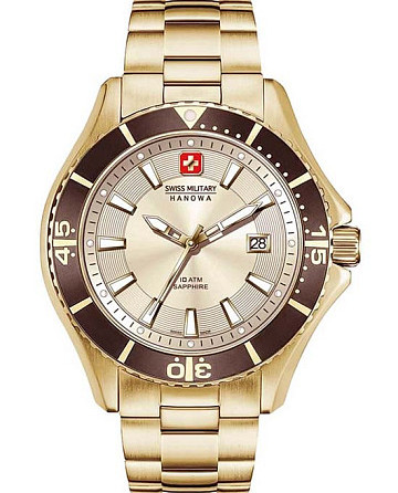 Swiss Military Hanowa 06-5296.02.002