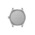 Tissot Tissot PRC 100 Solar Quartz 39mm T151.422.16.031.00 t-classic швейцарские мужские часы на браслете кожаный боковой вид
