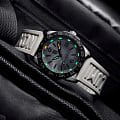 Luminox Luminox Pacific Diver XS.3128M.SET швейцария наручные мужские часы заводная головка с логотипом Luminox