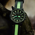 Casio Casio ProTrek PRG-650YL-3DR PRG - задняя крышка пластик металл сталь корпуса, япония часы