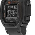 Casio Casio G-Shock DW-H5600-1DR электронные часы с аксессуарами мужские часы модель DW-H5600-1DR