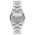 Slazenger Slazenger SL.09.2215.2.04 кварцевые мужские часы часы, крупный план синий циферблат