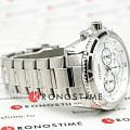 Citizen Citizen Chronograph AN8200-50A, chronograph citizen япония мужские часы на браслете нержавеющая сталь боковой вид