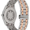 Certina C0224102203100 наручные мужские часы застежка крупным планом