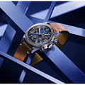 Часы Longines Avigation Big Eye L2.816.1.93.2 фото 10