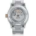 Mido Mido Multifort Chronometer 1 M038.431.21.061.00 , наручные мужские часы фото под углом