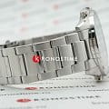 Casio ECB-S100D-2A мужские часы застежка крупным планом