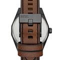 Diesel Diesel Scraper DZ2189 , наручные мужские часы фото под углом