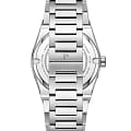 Jacques Philippe Jacques Philippe Borealis JPQGLS581386,  швейцария женские часы на браслете нержавеющая сталь 316l боковой вид