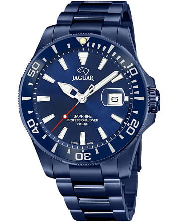 Jaguar Executive Diver J987/1